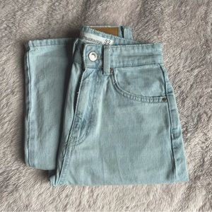Stradivarius Petite Jeans